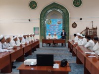 Деструктивті діни ағымдарға жол бермеу бағытында жұмыстар жанданып келеді