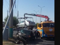 Көше қиылысында ерте үзілген ғұмыр. Кім кінәлі? (видео)