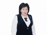 Ақерке Абылайхан мұғалімдердің жалақысы жөнінде жалған мәлімет таратқан ба?