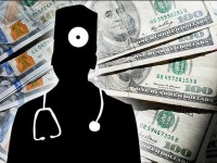 Әйгілі актер жерлестерінің жарты миллион доллар қарызын жауып берді