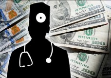 Әйгілі актер жерлестерінің жарты миллион доллар қарызын жауып берді