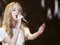 Данэлияның анасы қызы енді ешқандай байқауға не үшін қатыспайтынын айтты