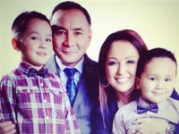 Ләйлә Сұлтанқызы: «Күйеуім мені қабағымен отырғызып-тұрғызады»