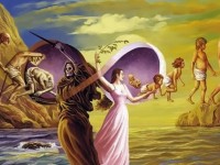 Әйгілі ғалым 82 жылдан кейін адамдар не үшін мәңгі өмір сүретінін айтты