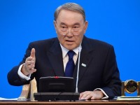 Н.Назарбаев: Қазақстанда бәрі бар, тек ақша керек