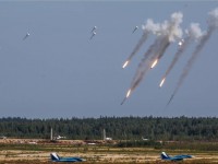 Назарбаев Америка мен Ресейде қанша ядролық қару барын айтты