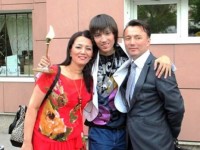 Бердібек Сапарбаев Димашпен келіскенін айтты