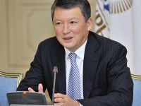 Тимур Құлыбаев жаңа қызметке сайланды