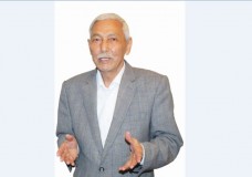 Захардин Қыстаубаев: Қазақ әдебиетіне реформа керек
