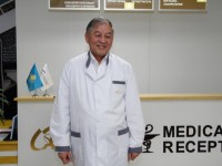 Болатхан Сағымбеков - үздік дәрігер!