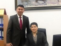 Сәкен Майғазиев үлкен қызметке тағайындалды