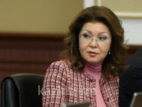 Дариға Назарбаева білім басқармаларын жауып тастау керектігін айтты