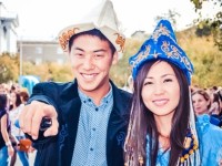 Ресей қазақтарының саны 1 млн-ға жуықтаған