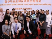 Президент қытай тілін үйренуге кездейсоқ шақырған жоқ – елші