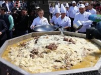 Қазақстандықтардың тамаққа қанша ақша жұмсайтыны белгілі болды