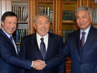 Келесі жылы Президент сайлауы болса, кім түсуі мүмкін?