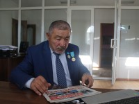 Базарбай Кучаровтың базынасы қисынды ма?