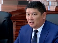 Ербол Садыр қызметті сатып алған ба?