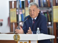 «Мархабат Байғұтқа мемсыйлық беріліп қойған»