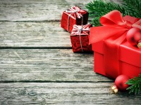 Жаңажылдық сыйлық та пара