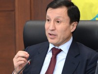 Жақсыбеков