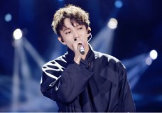 Димаш Құдайберген Қытайда әншілердің жарысында қазылық етеді