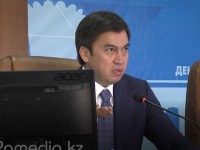 Шымкенттің әкімі сұраншақ тұрғындарға ренішін жеткізді (видео)