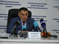 Түркістанда мемлекет мұқтаждығы үшін 167 нысанды қайтару жұмыстары жүргізілуде