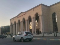 Шымкенттегі салықтан қашқан тойханалардың артында кімдер тұр?