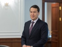 Н.Назарбаев: Қаржы министрі әдетте премьер-министрдің орынбасары