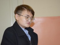 Заретаның соңғы үміті - қала әкімінде