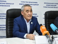 Түркістанда жолақы 50 теңгеден көтерілмейді