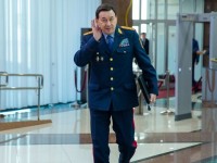 Қасымов бес баланың өліміне әкелген өрттің шығу себебін айтты