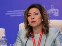 Әбілқасымова ауырып жатқанына қарамастан 5 қызынан айрылған үйге барып қайтты