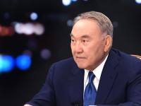 Конституциялық кеңес Назарбаевтың өтінішіне түсініктеме берді