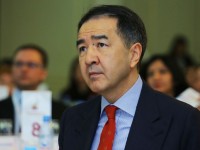 Сағынтаевқа тықыр таянды ма?