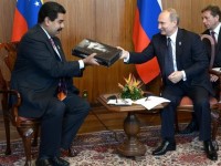 Венесуэла екінші Вьетнамға айнала ма?