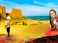 Түрікменстанда