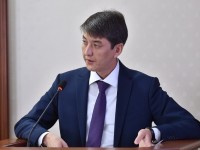 Түркістан инфляция деңгейі төмен үшінші өңір