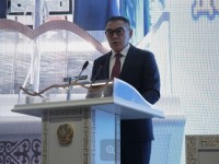 Түркістан қаласы газбен 100 пайыз қамтылады (видео)