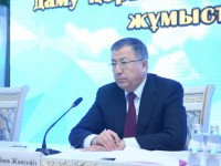 Ж.Түймебаев: Түркістан – Қазақстанның ғана емес, адамзат тарихында орны бар мекен