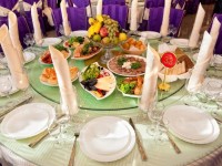 Түркістанда тойханалар енді түнгі он бірге дейін ғана жұмыс істейді