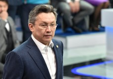 Бақыт Сұлтанов: Көп балалы аналардың ешбірінің арызы назардан тыс қалмайды