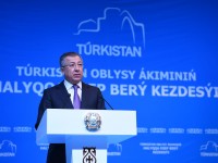 Түркістанда білім беруде көпбалалы отбасыдан шыққан балаларға басымдық беріледі