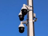 Шымкентте 50 мың бейнекамера орнатылады