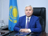 Түркістан облысы әкімінің экс бірінші орынбасары жаңа қызметке тағайындалды