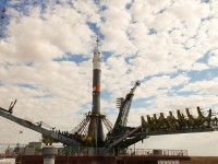 Ресей Байқоңыр айлағынан әскери аппараттарды ұшыруын тоқтатады