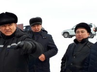 Арықтарды тез арада тазалау керек – қала әкімі