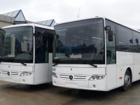 Биыл «Түркістан – Самарқанд» халықаралық автобус бағыты ашылады