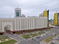 Қазақстанда бірнеше министрліктің сайты жұмысын тоқтатады